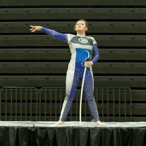 Meet your Posher, Marissa